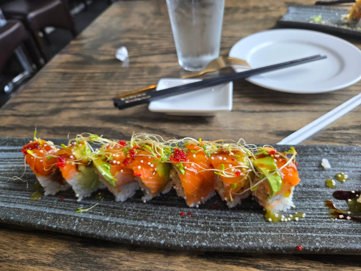 Yellowtail Jalapeno