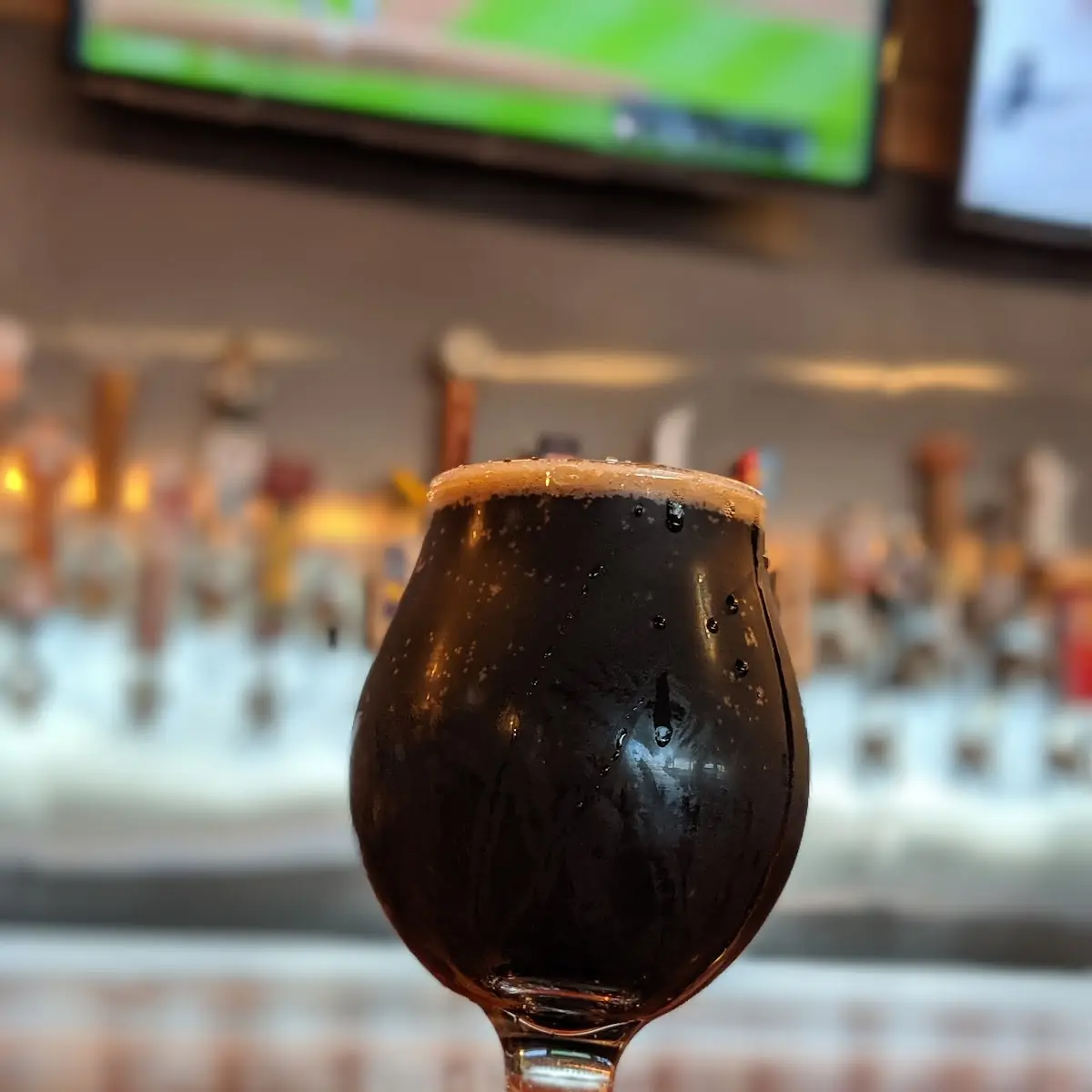 Nut Brown Ale
