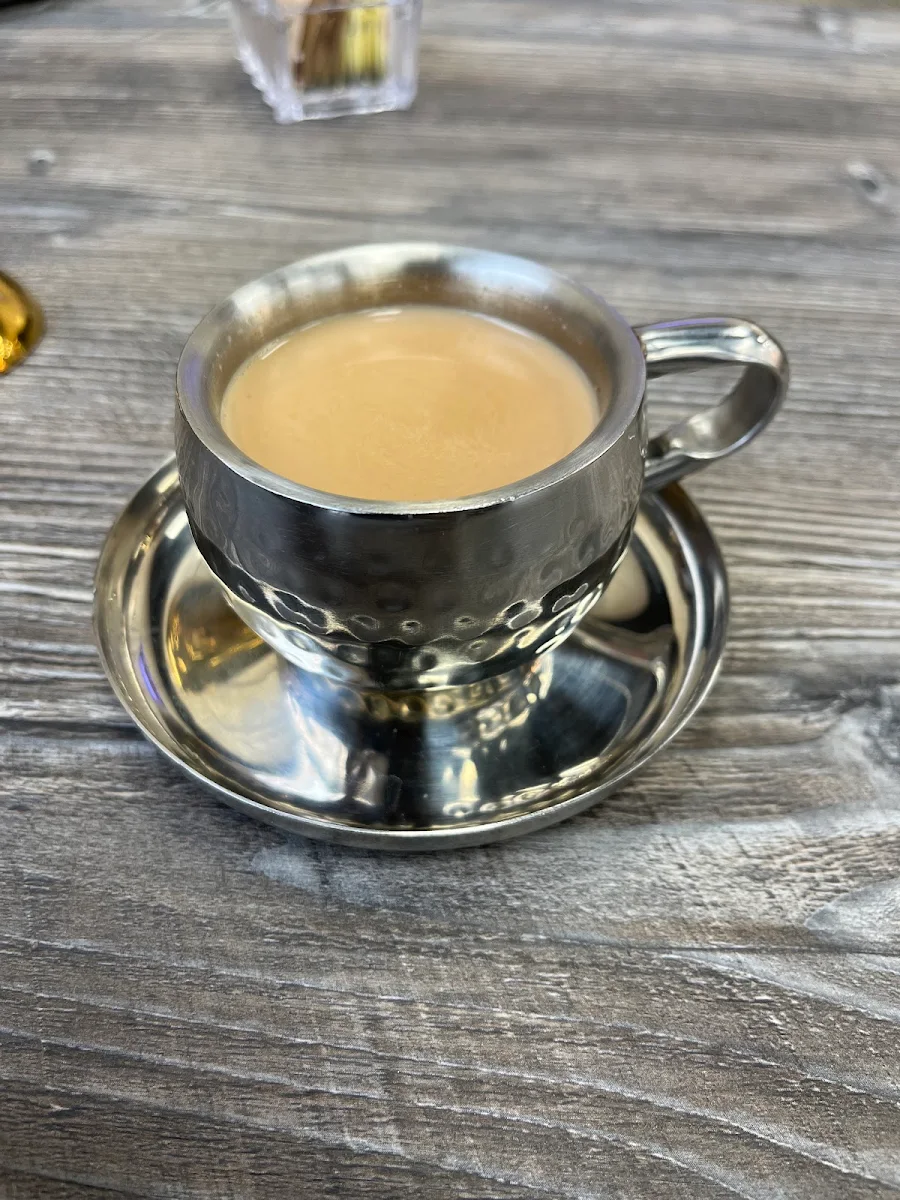 Masala Chai