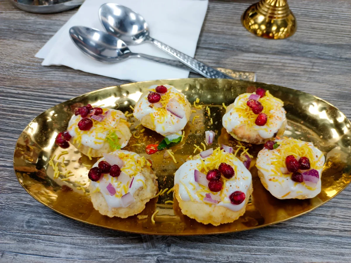 Specialty Pastry Ras Malai Pastry