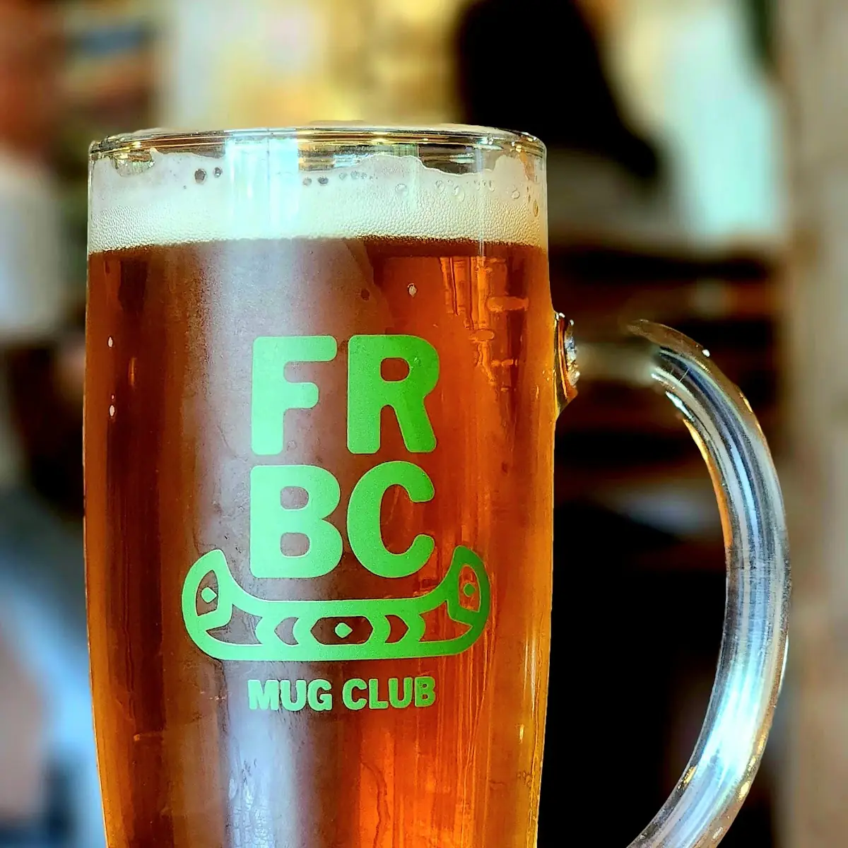 Peachy Pike Milkshake IPA