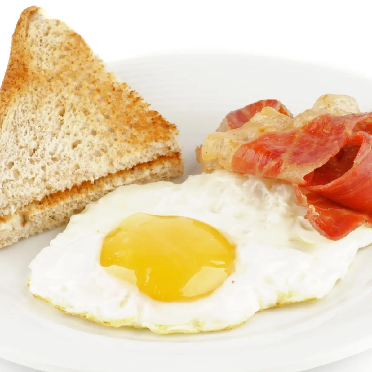 Egg Meat & Cheese