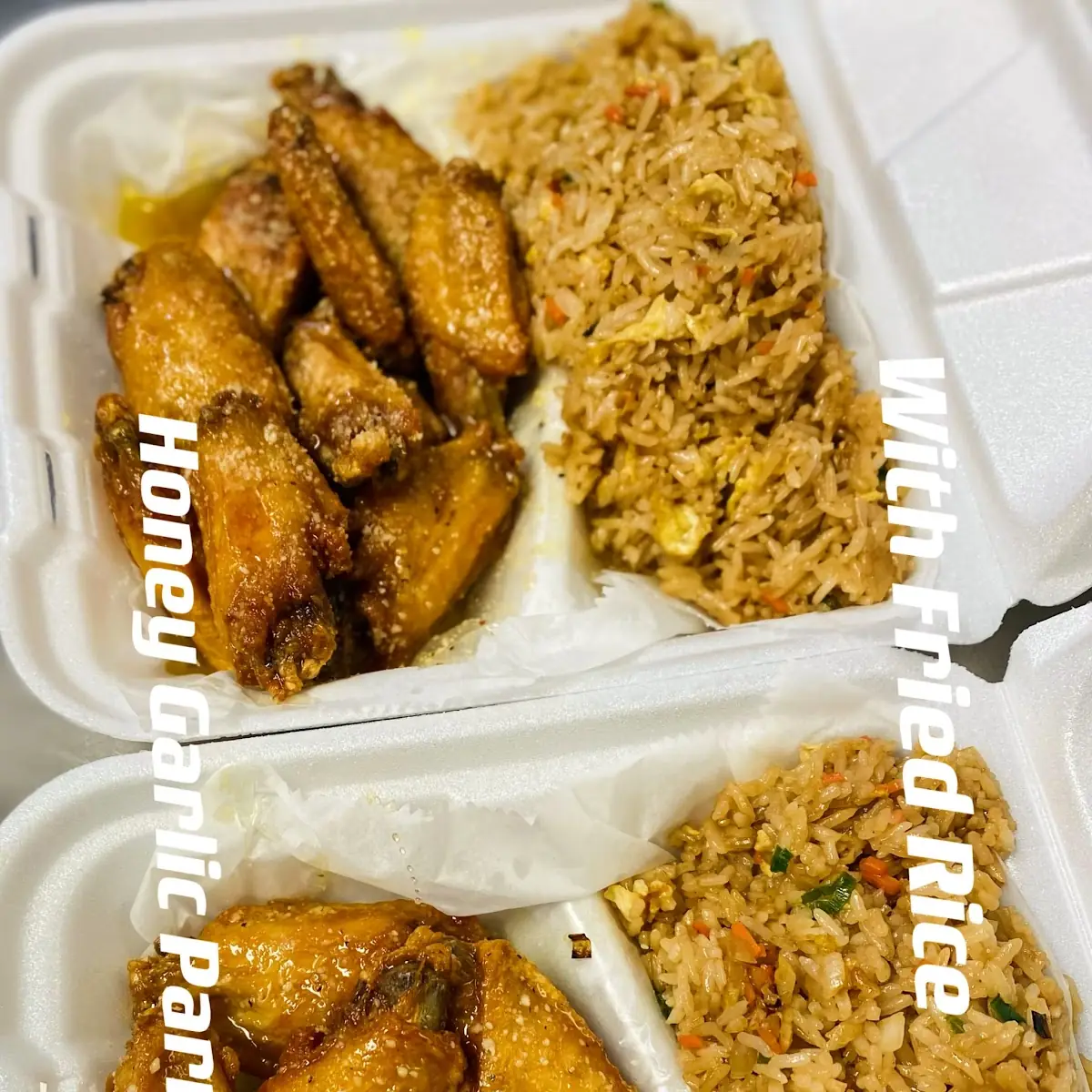 Lemon Pepper