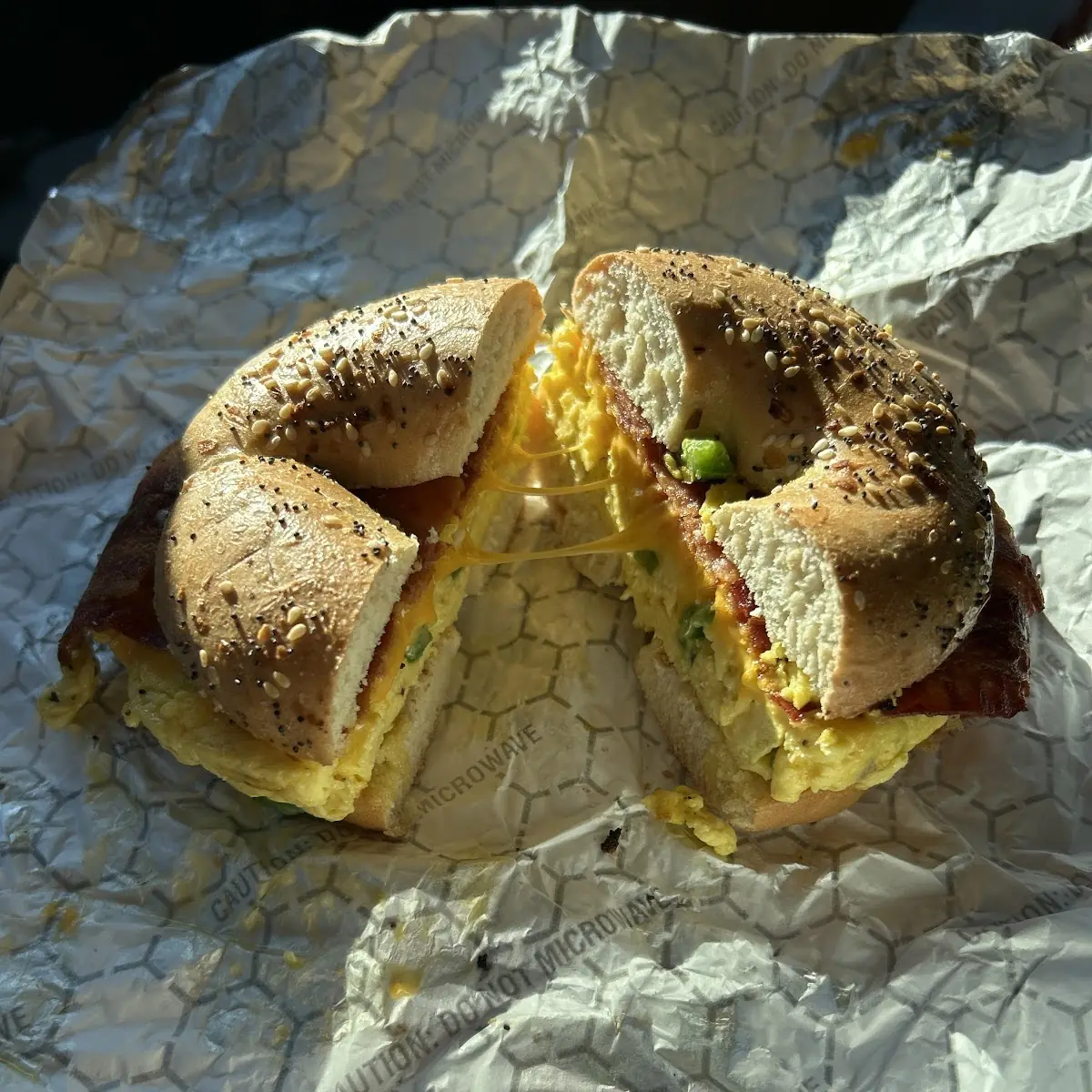 Bagel