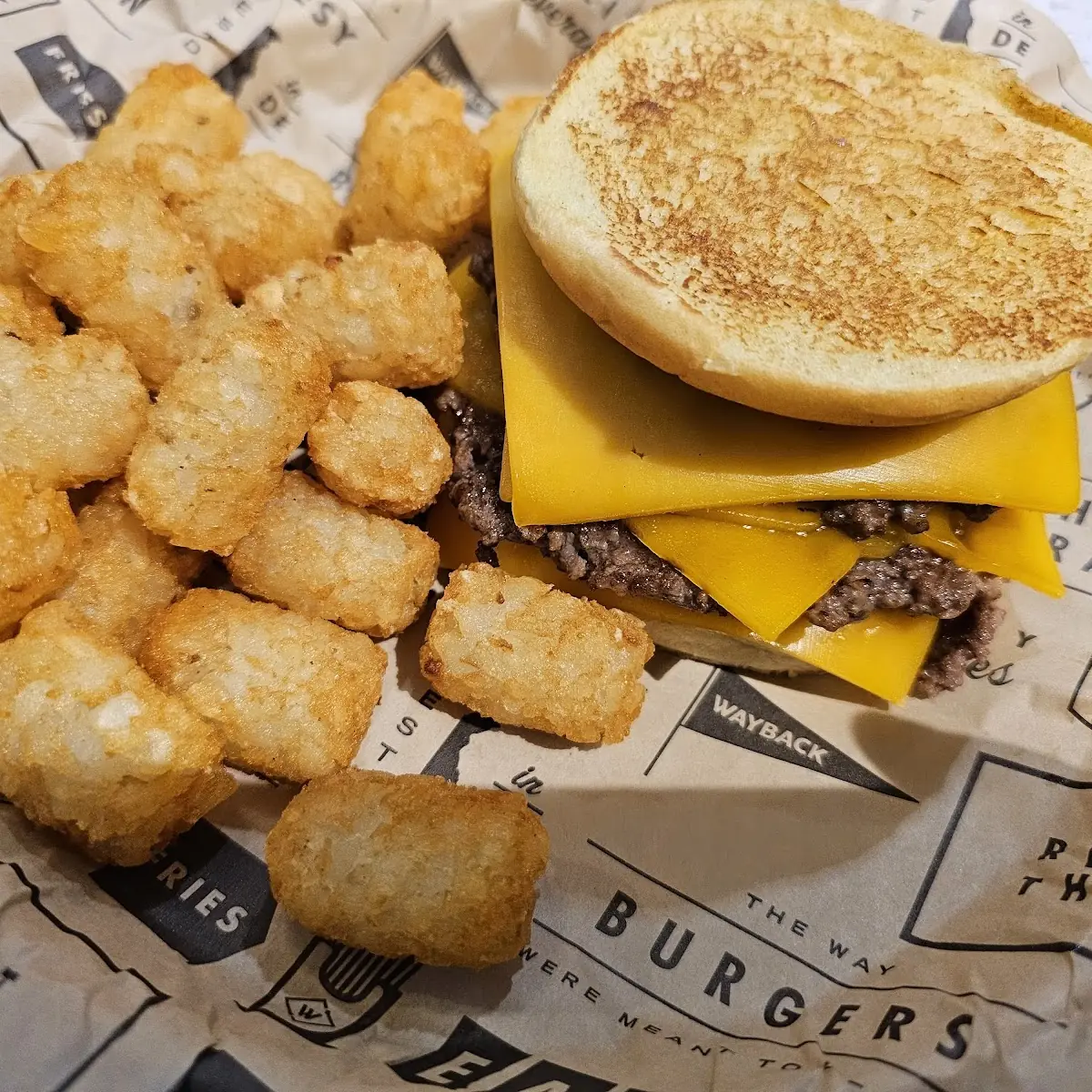 Tater Tots