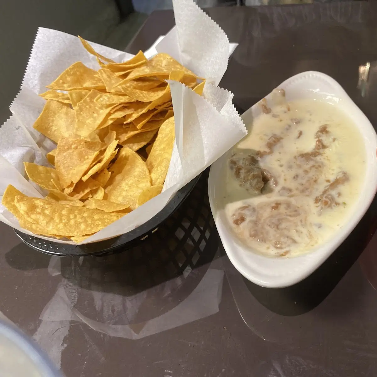 Cheese Dip