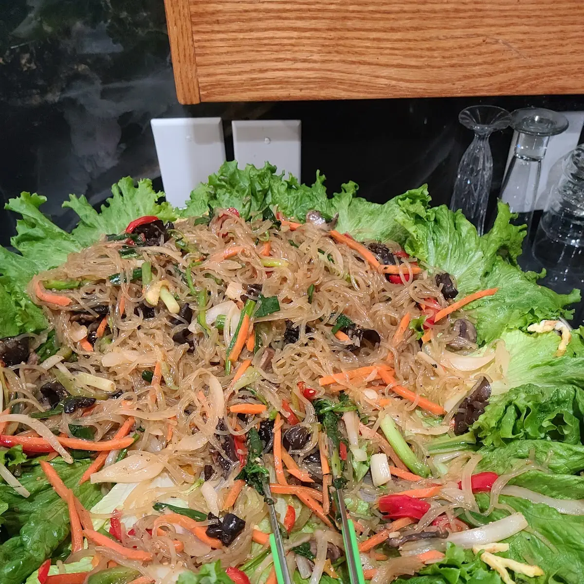 Japchae