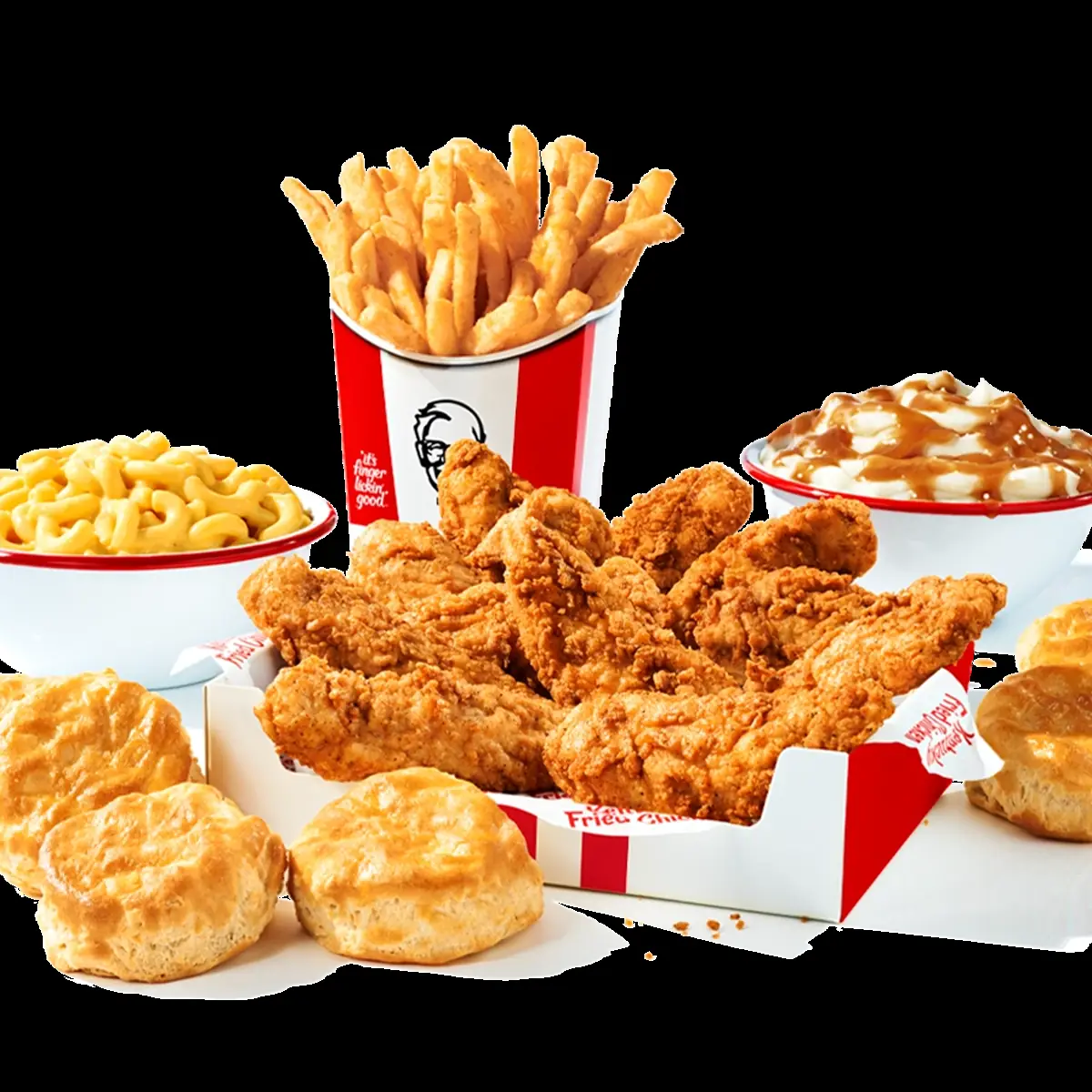 Fried Chicken