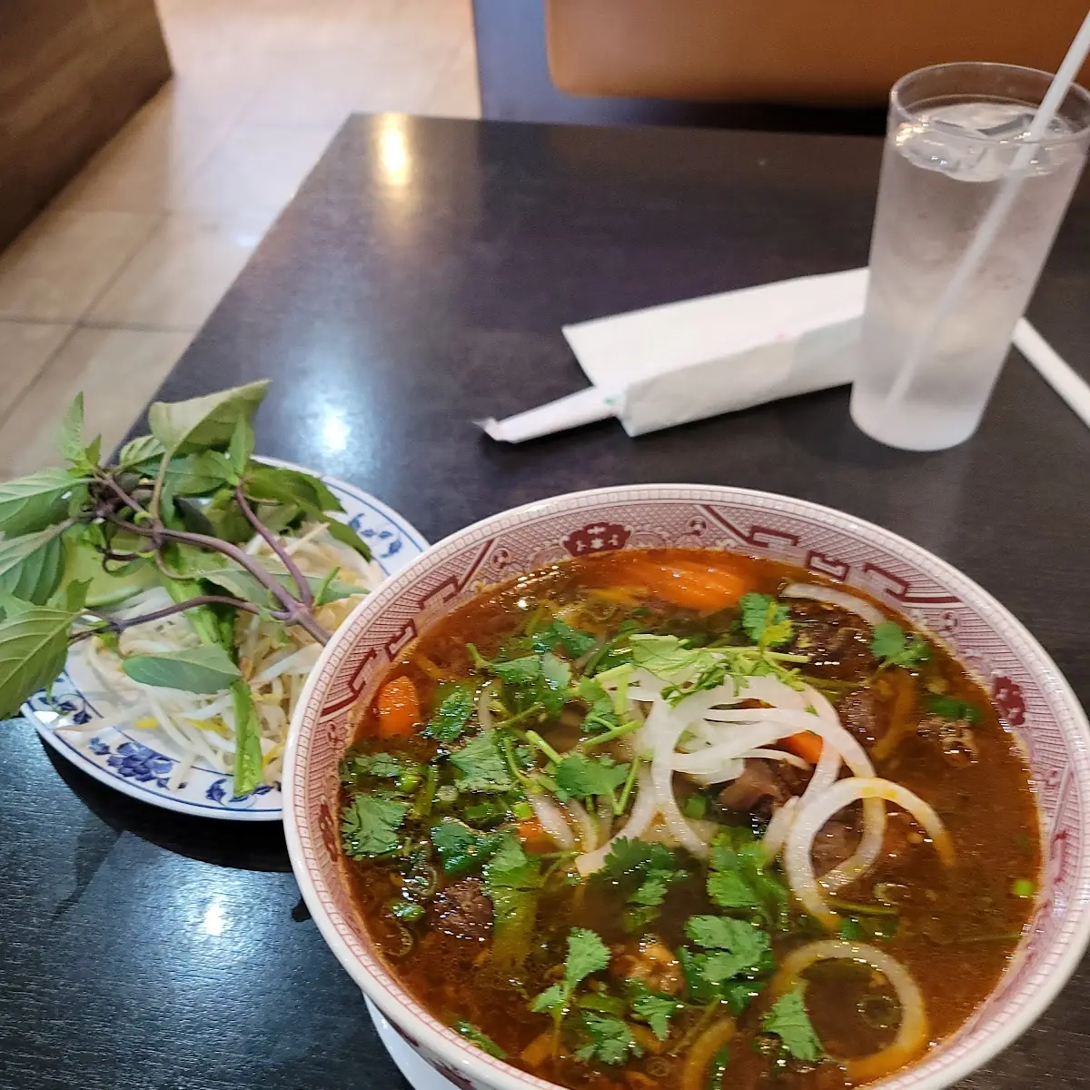 Bun Bo Hue