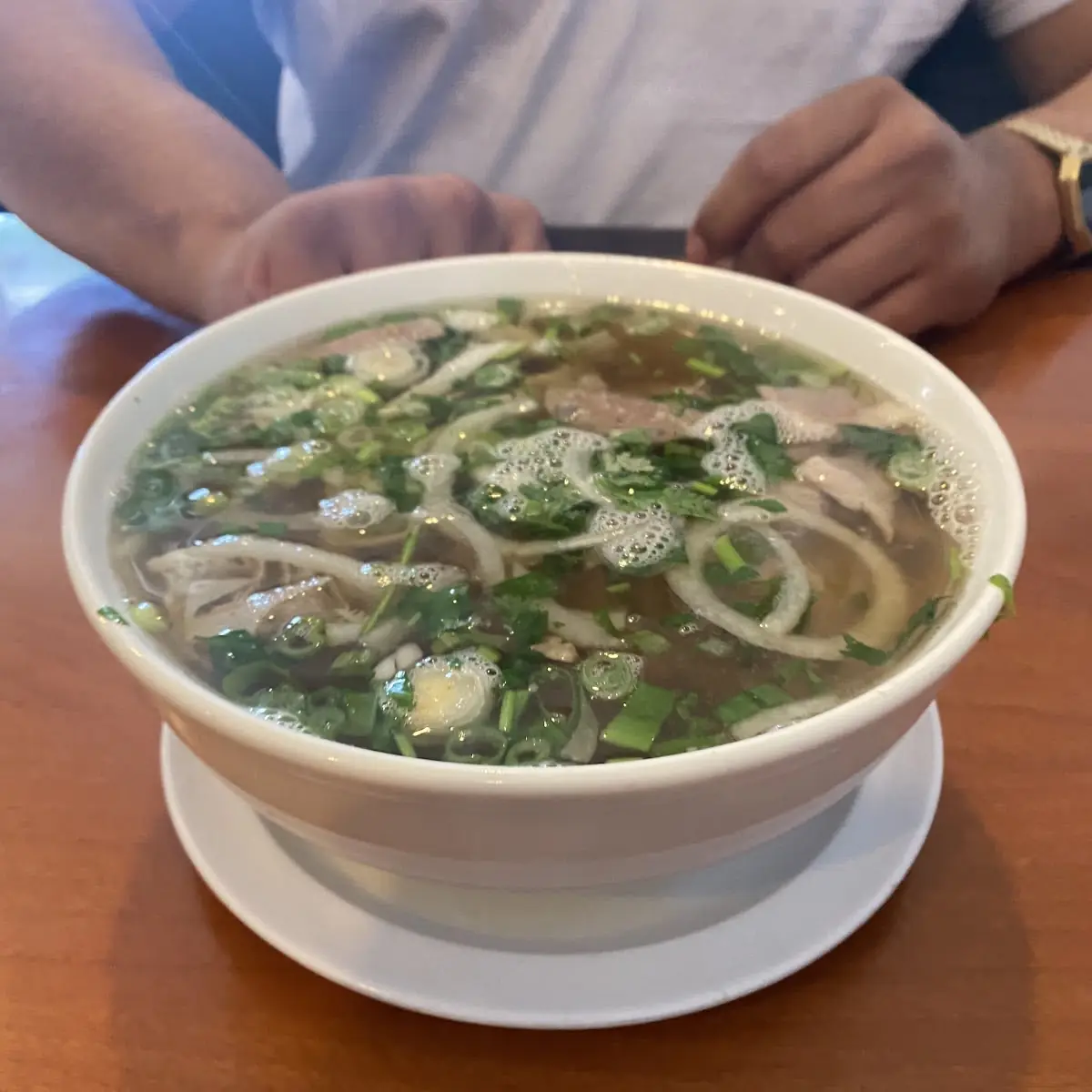 Pho GA