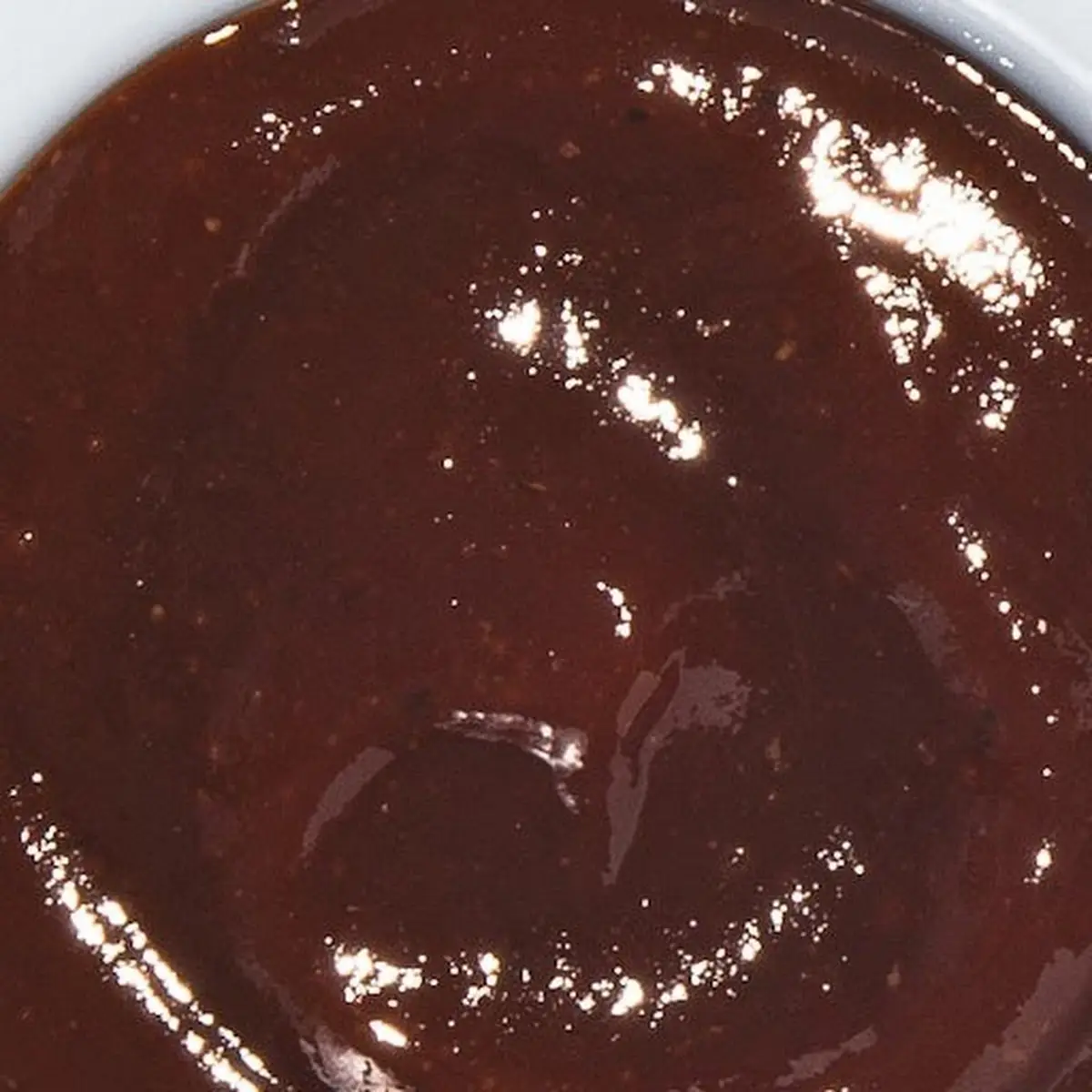 BBQ Sauce Cup