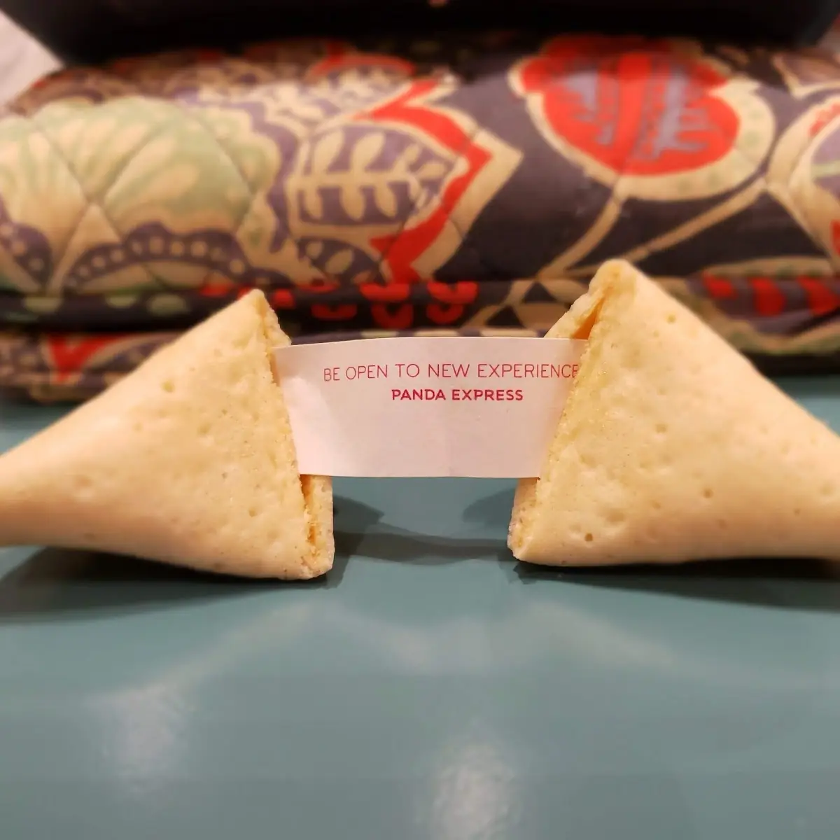 Fortune Cookie