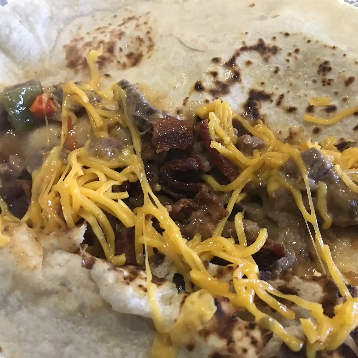 Carne Guisada