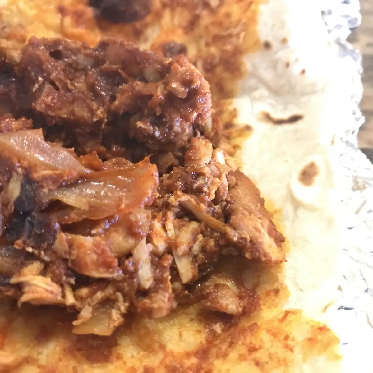 Chicken Chipotle