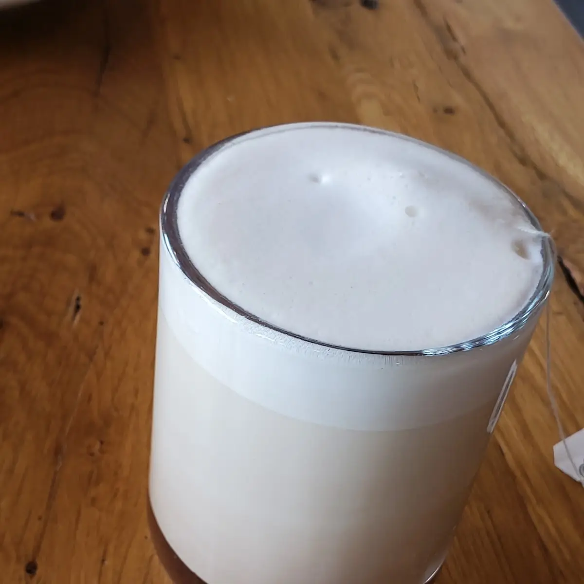 Latte