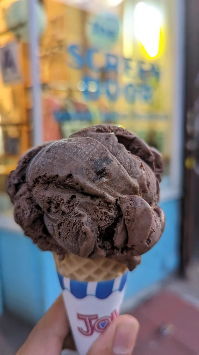 Dark Chocolate
