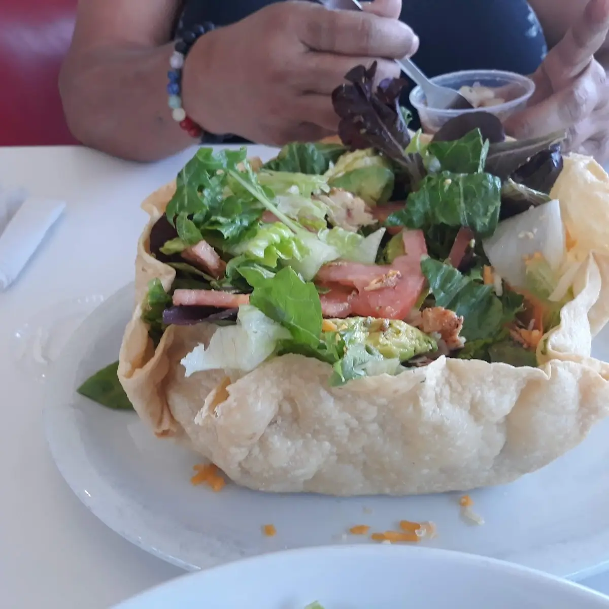 Taco Salad