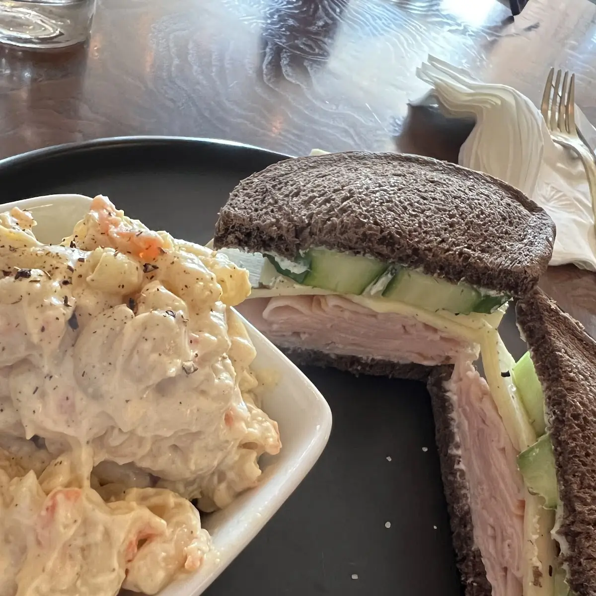 Potato Salad