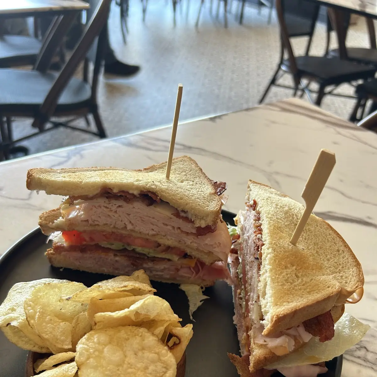 Turkey Club