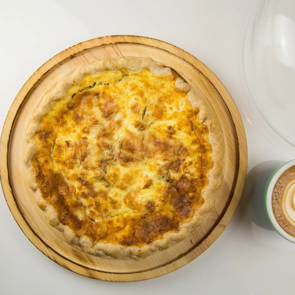 Quiche