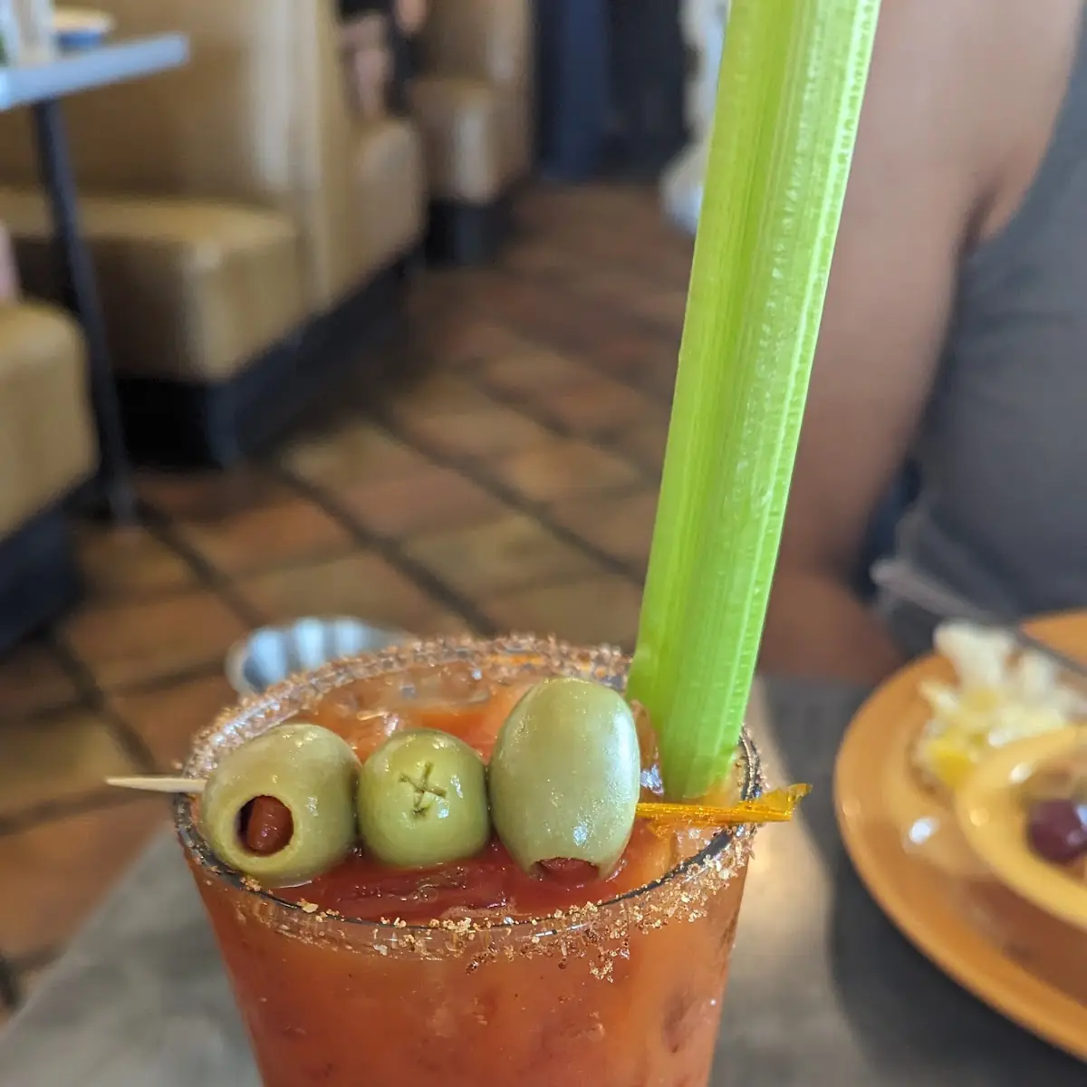 Bloody Mary