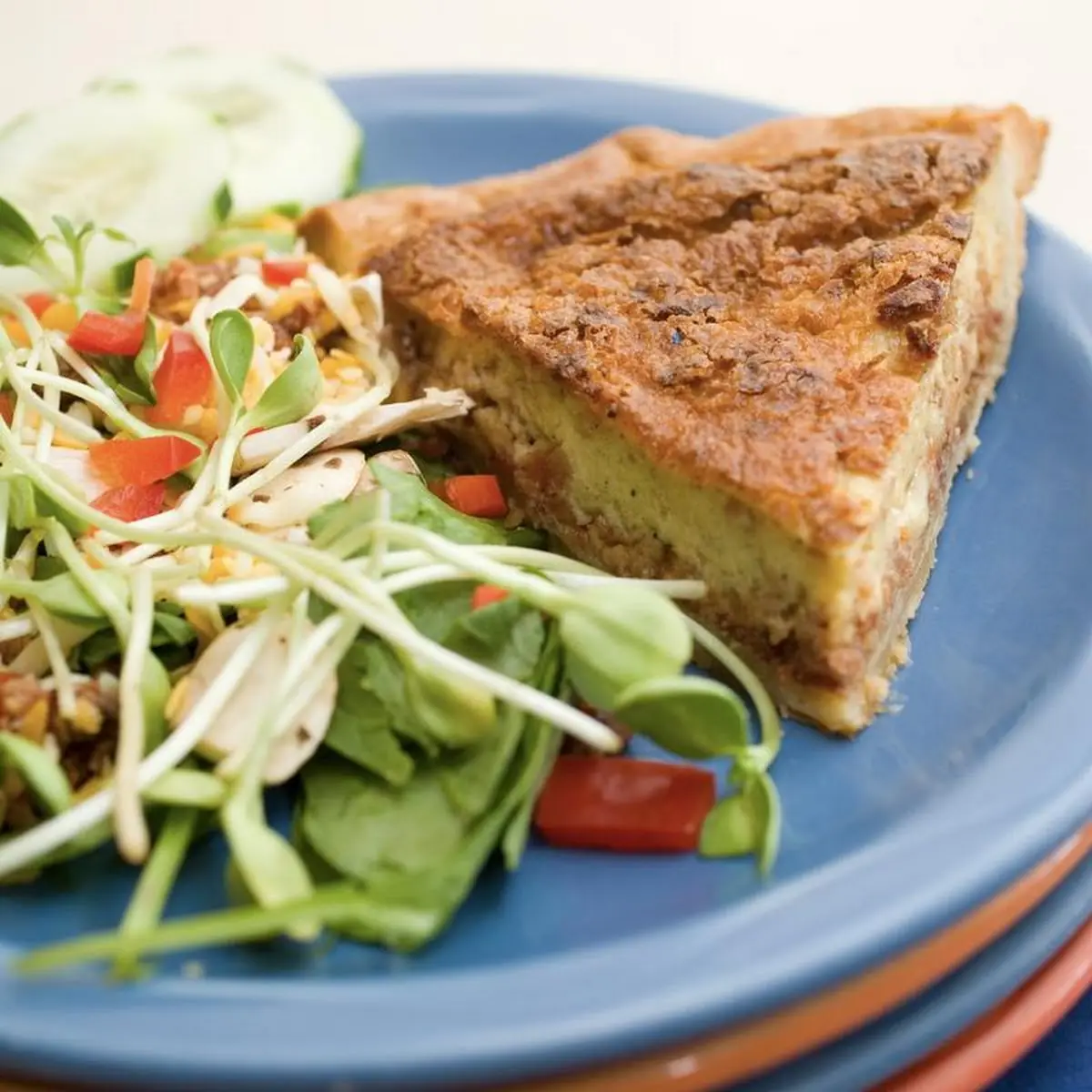 Quiche Lorraine