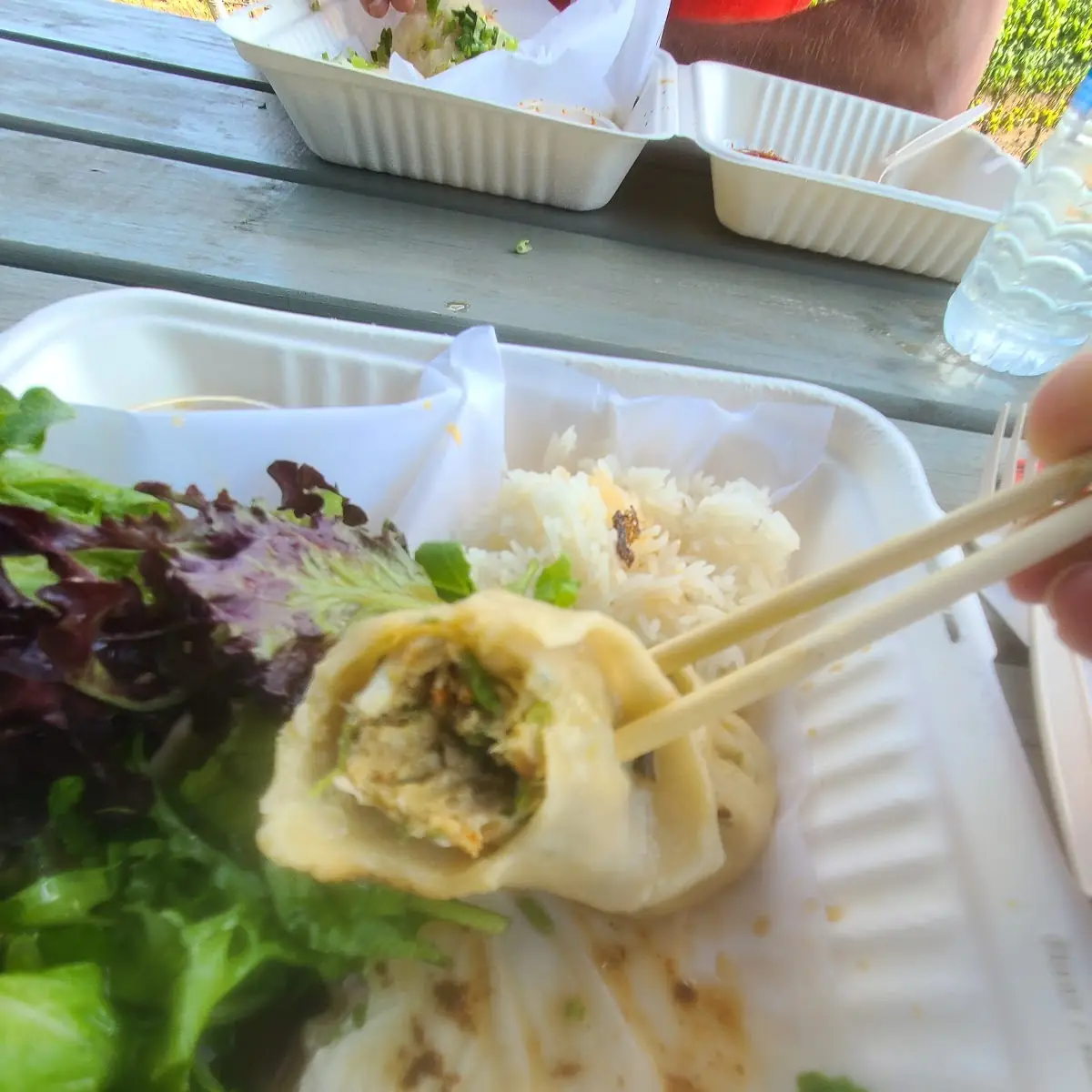 Pierogi