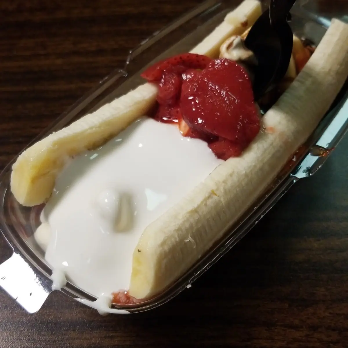 Banana Split