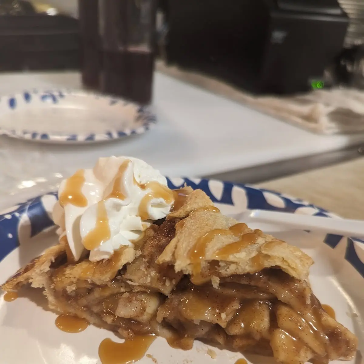 Apple Pie