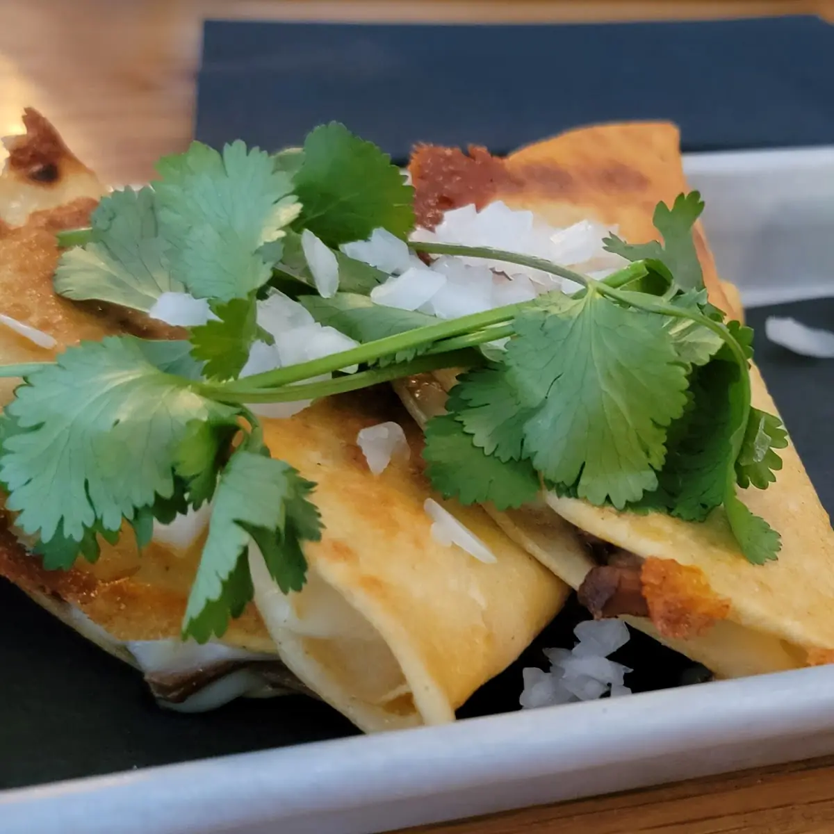 Birria Tacos
