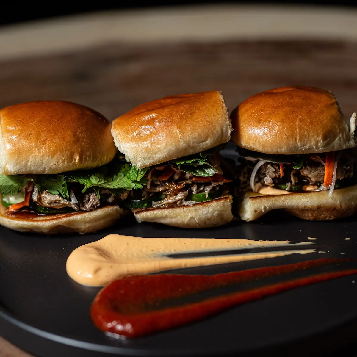 Pho Sliders