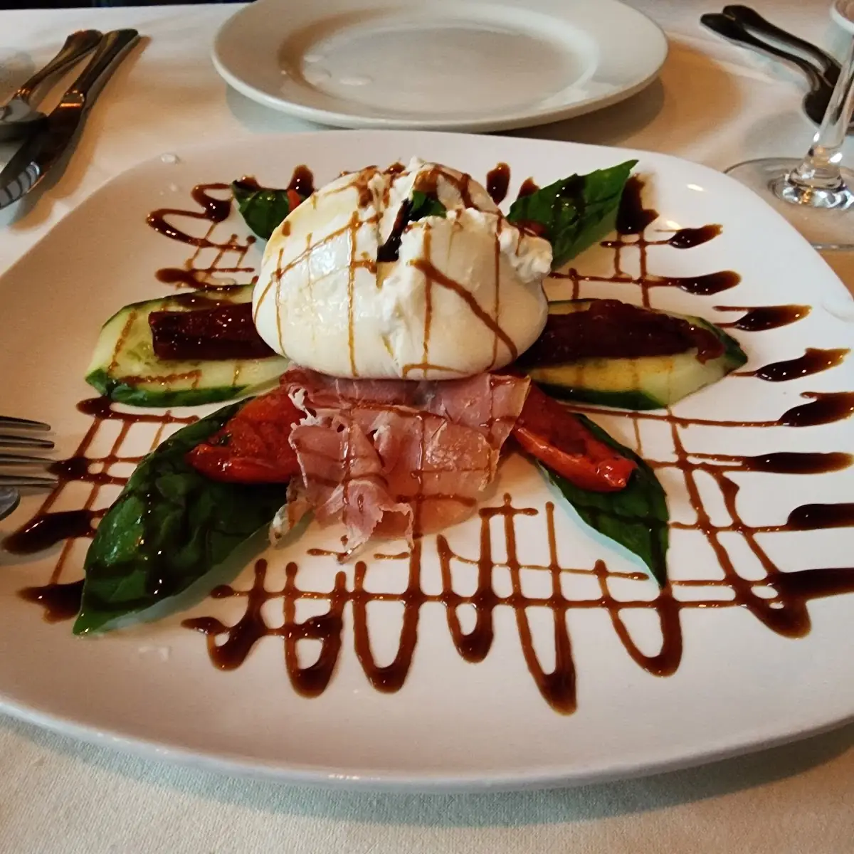 Caprese Salad