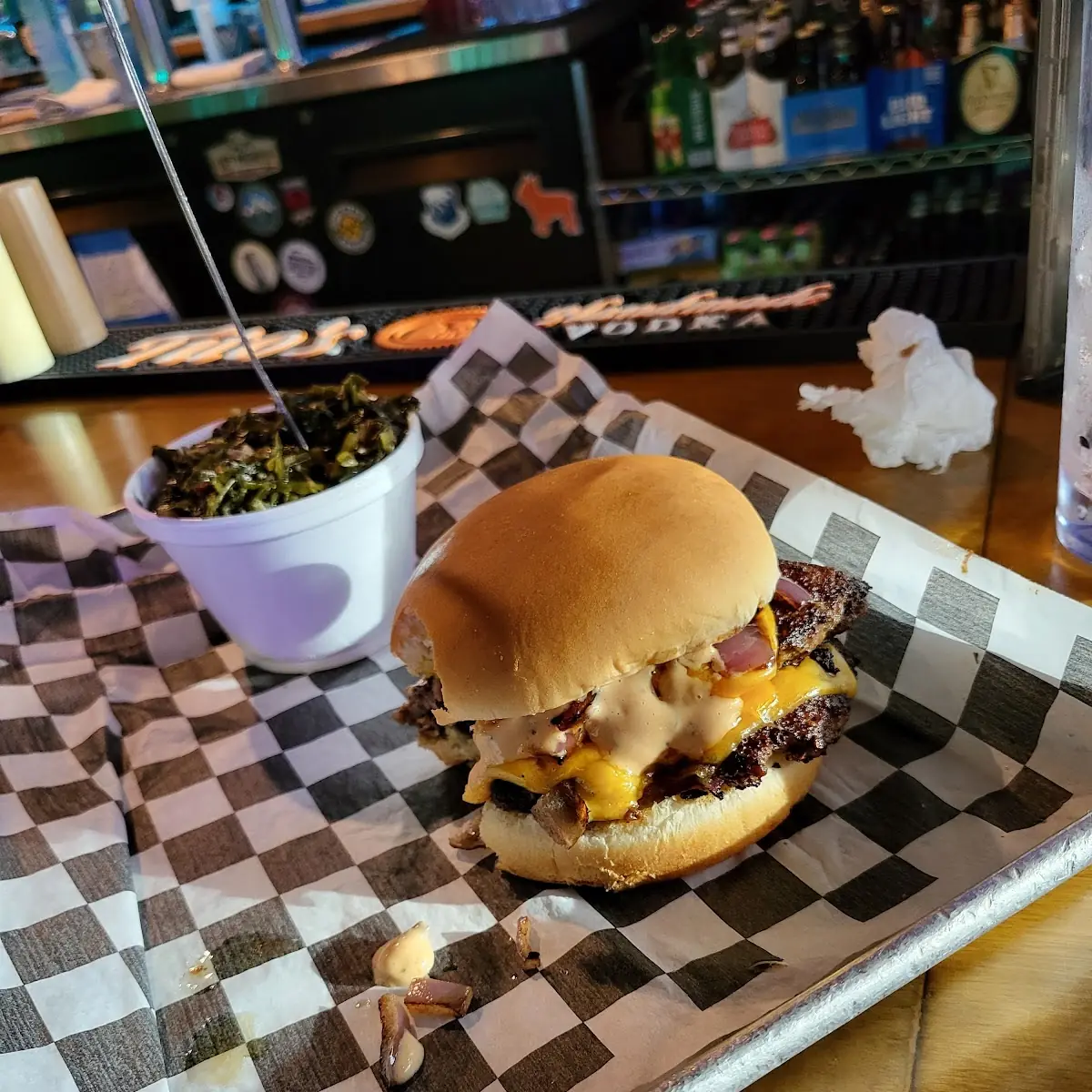 Smash Burger