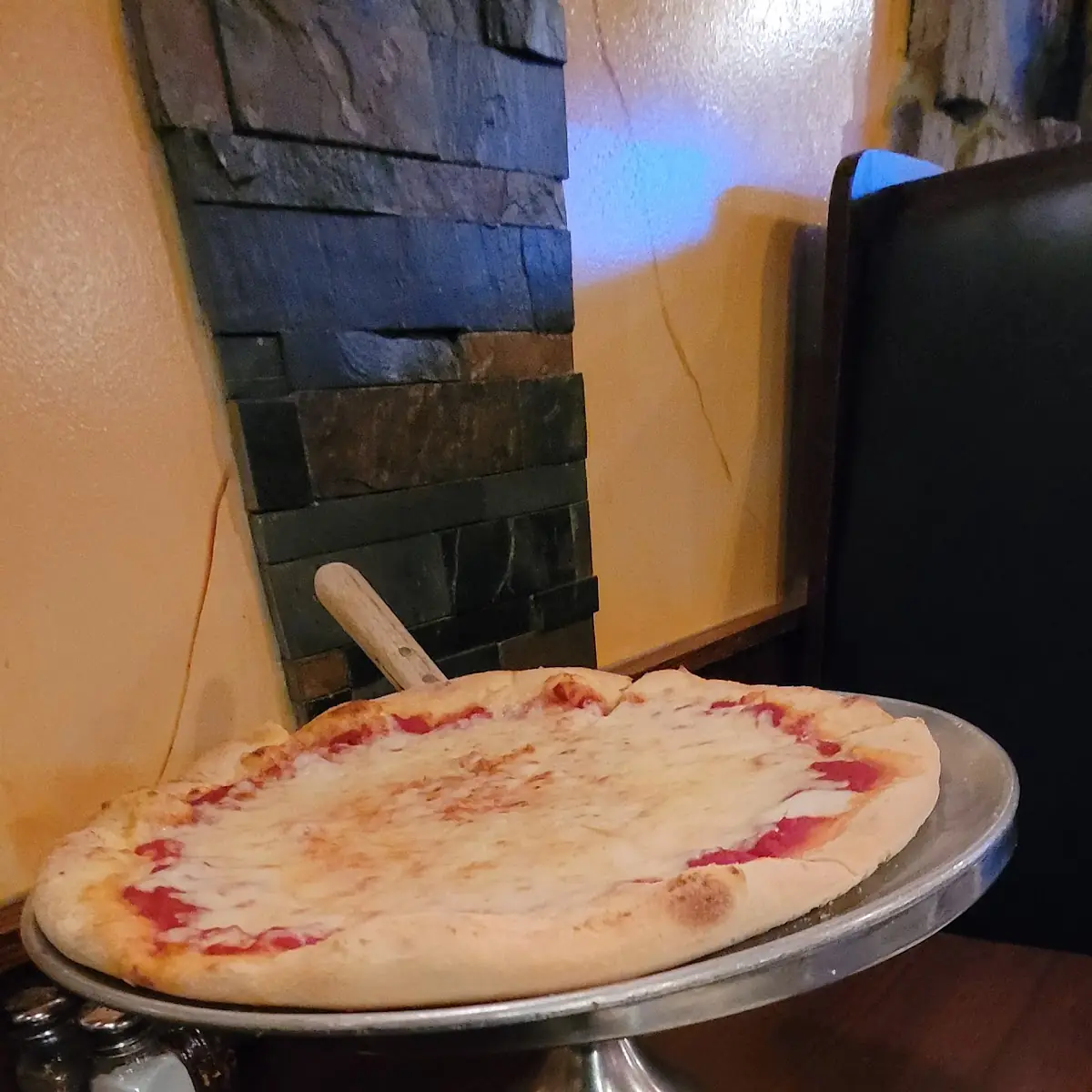 Cheese Pizza