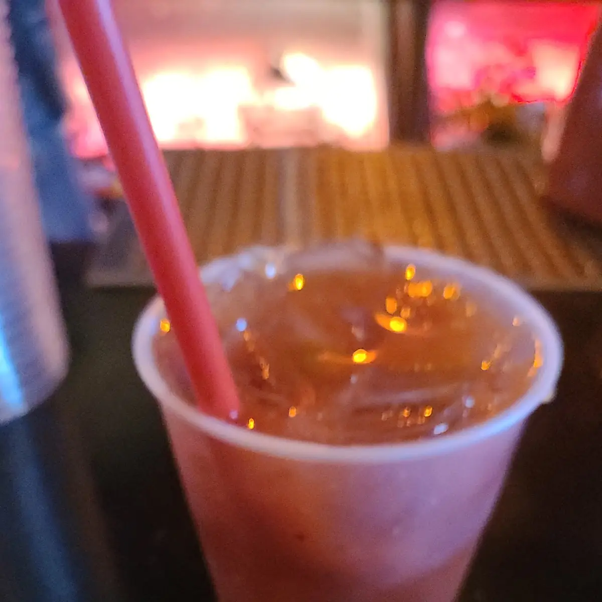 Bloody Marys