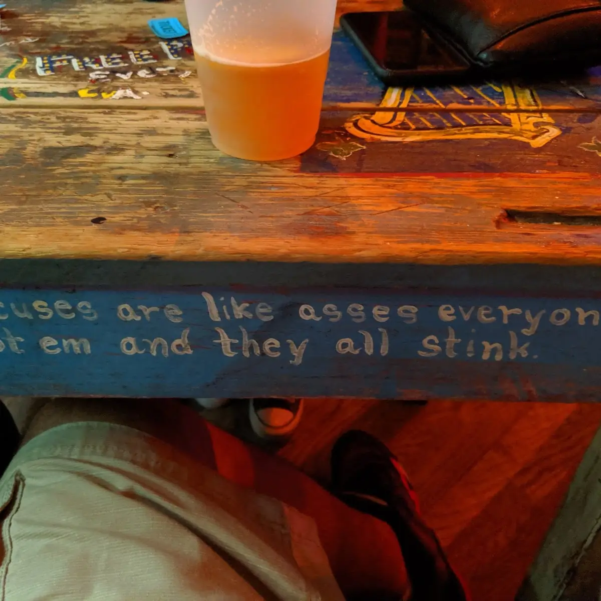 Blue Moon Belgian White
