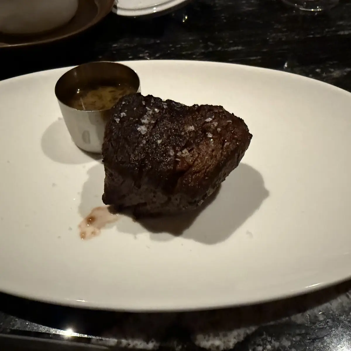 Filet Mignon