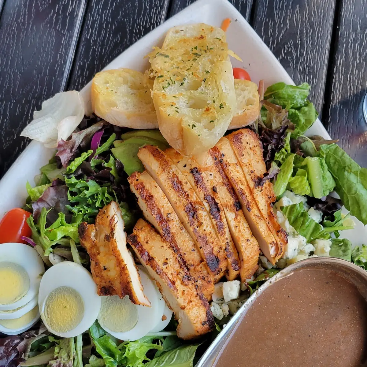 Cobb Salad