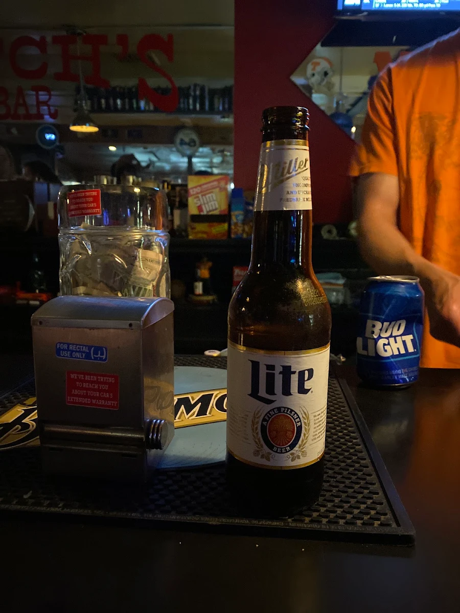 Miller Light