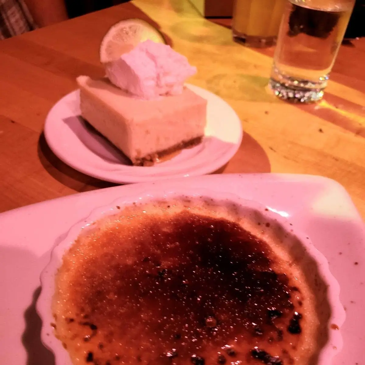 Creme Brulee