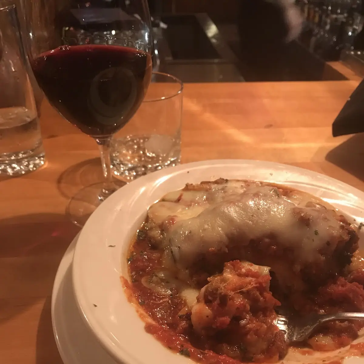 Lasagna