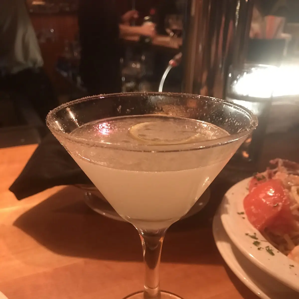 Lemon Drop