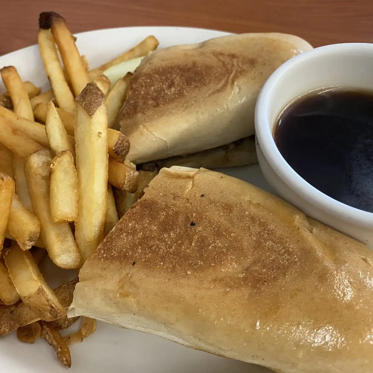 French Dip