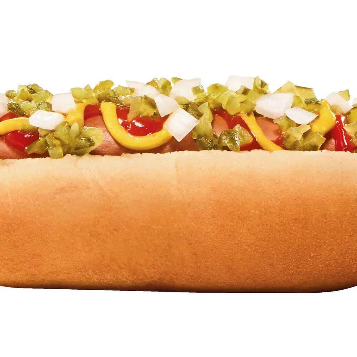 Hot Dog