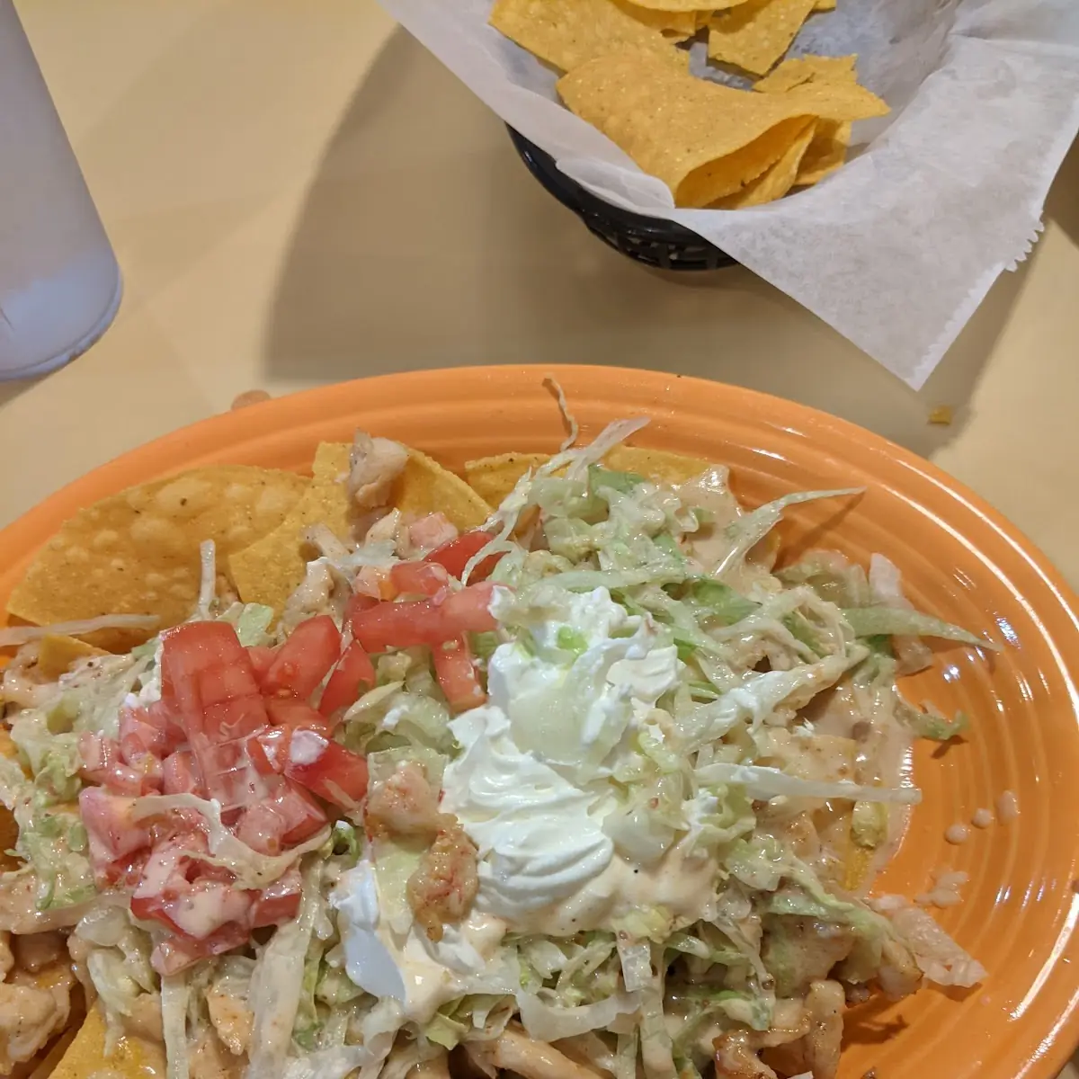 Taco Salad