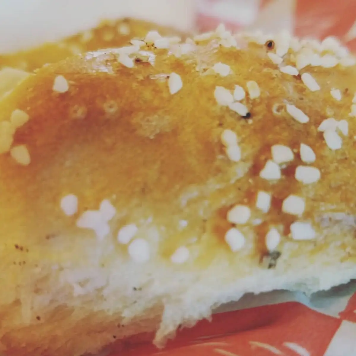 Soft Pretzels