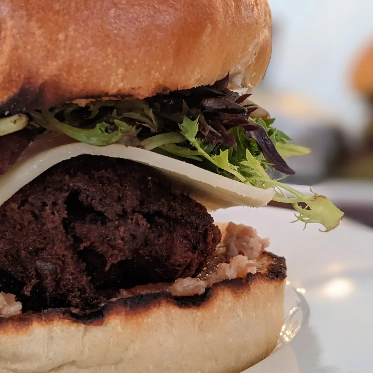 VT Wagyu Burger