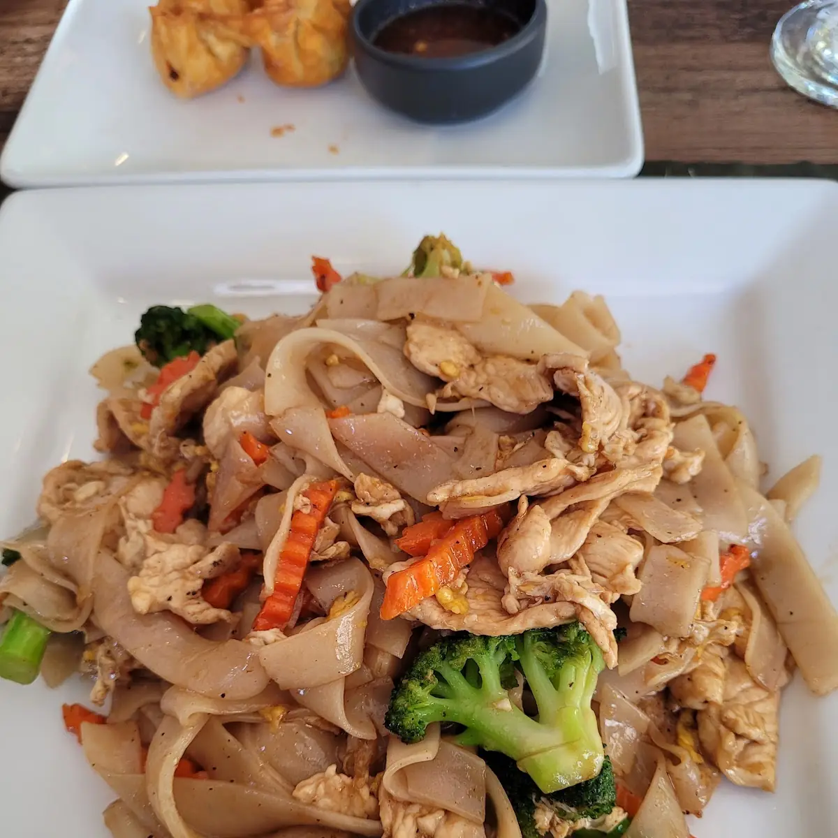 Pad See EW
