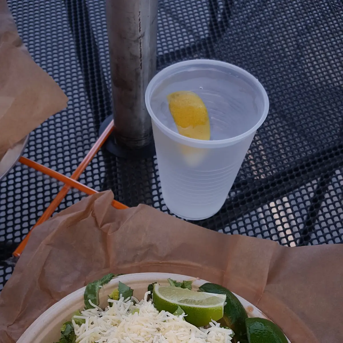 Cholula Hot & Sweet Chicken Bowl