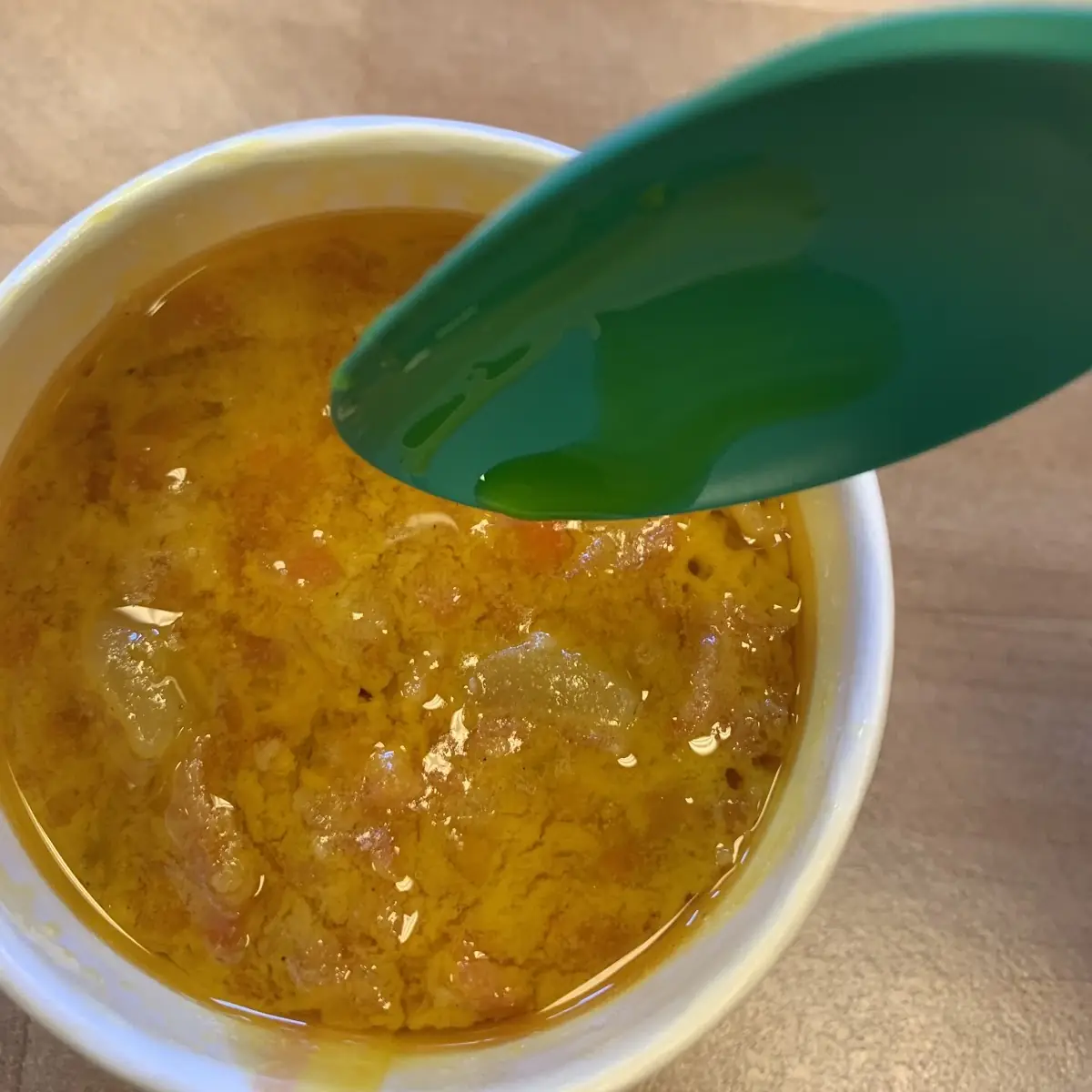 Carrot Halwa
